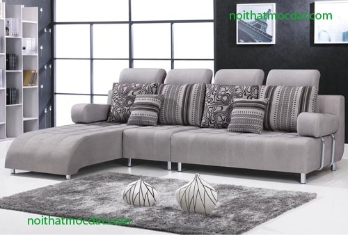 GHẾ SOFA GÓC MS 76